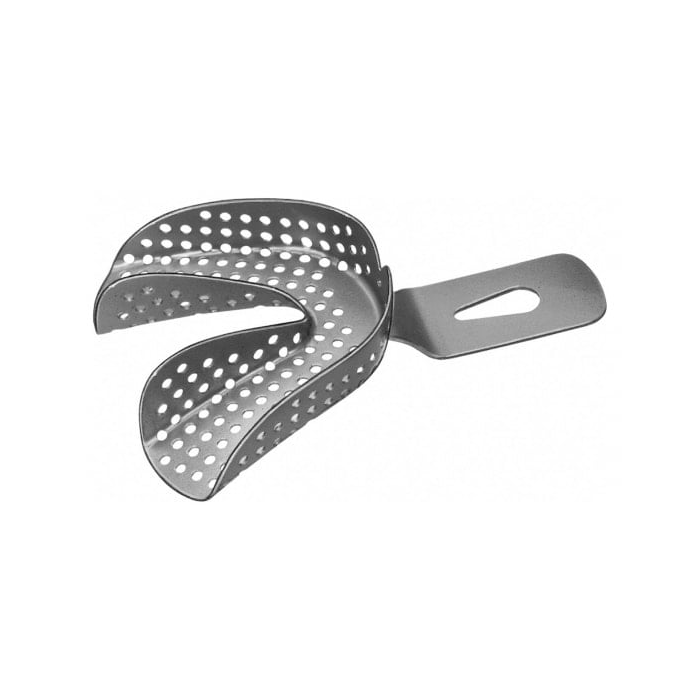 Dental Impression Trays
